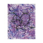 BTS Love Yourself : Answer Watercolor Painting - Textured Watercolor Matte Posters