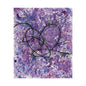 BTS Love Yourself : Answer Watercolor Painting - Textured Watercolor Matte Posters