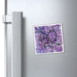BTS Love Yourself : Answer Watercolor Painting - Magnets