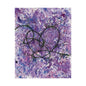 BTS Love Yourself : Answer Watercolor Painting - Textured Watercolor Matte Posters
