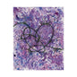 BTS Love Yourself : Answer Watercolor Painting - Textured Watercolor Matte Posters
